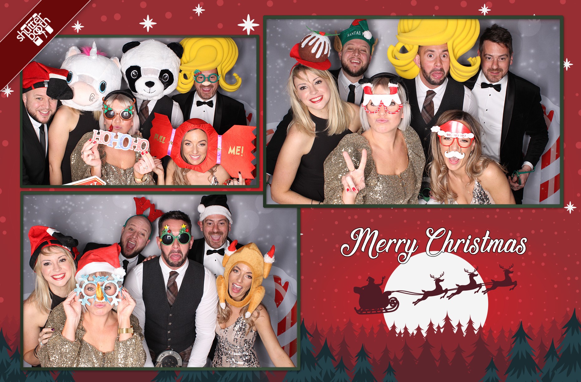 Hilton Christmas Parties | View more photos from the event at gallery.shutterbooth.co.uk/u/Shutterbooth/Hilton-Christmas-Parties-2
